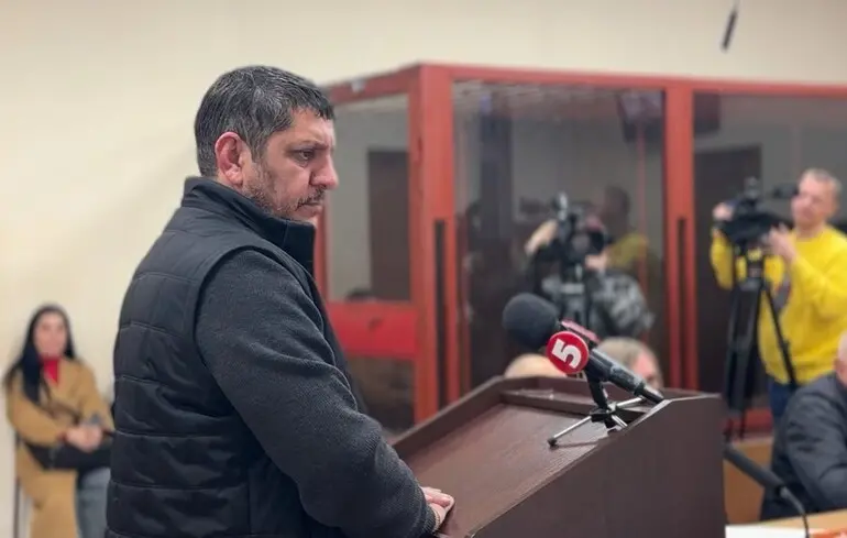 Справа Магамедрасулова – Юсуф Мамешев розповів про погрози та тиск, документ – новини Україна Справа Магамедрасулова – Юсуф Мамешев розповів про погрози та тиск, документ – новини Україна 1