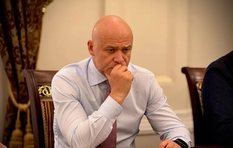 Справа Труханова - ексмеру Одеси і ще 8 людям оберуть запобіжний захід 31 жовтня Справа Труханова - ексмеру Одеси і ще 8 людям оберуть запобіжний захід 31 жовтня 1