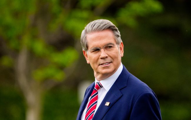 США і Китай готуються підписати торговельну угоду - названо терміни США і Китай готуються підписати торговельну угоду - названо терміни 1