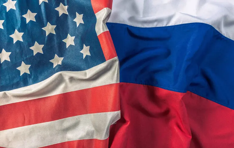 США запровадили санкції проти Росії - в FT вважають, що вони мають вплив 1