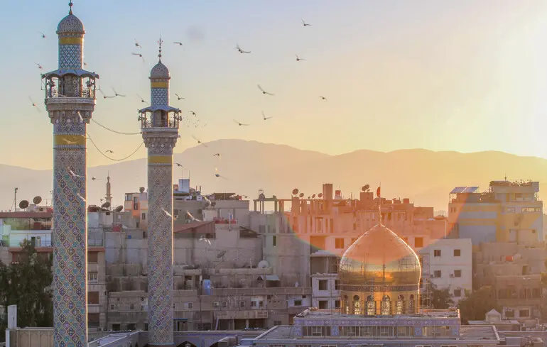 Стосунки РФ та Сирії - Росія поновлює польоти на авіабазу Стосунки РФ та Сирії - Росія поновлює польоти на авіабазу 1