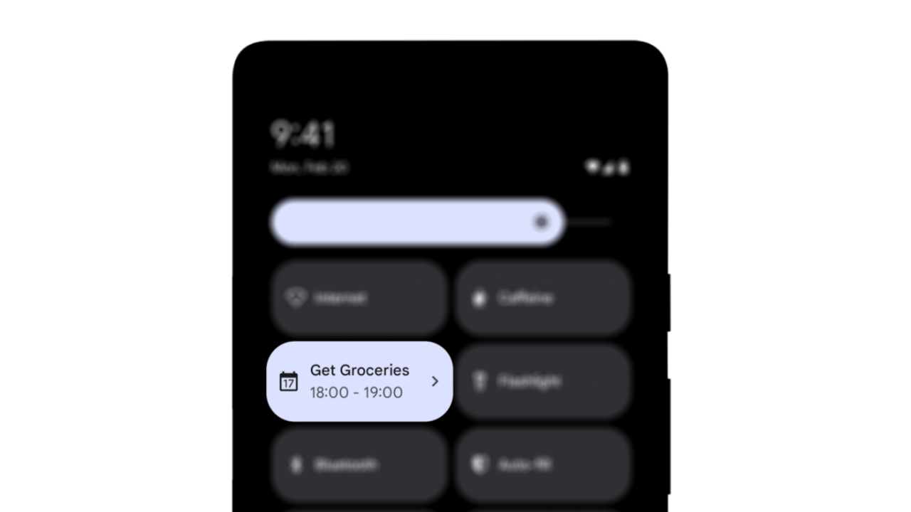 Телефон Android - приховані налаштування, список 13