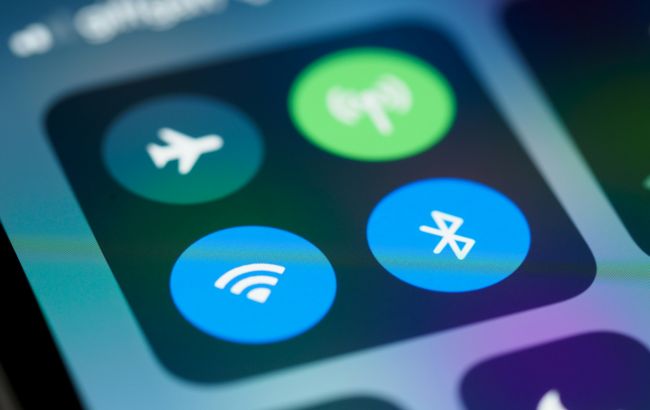 Телефон не бачить Wi Fi - що робити, поради Телефон не бачить Wi Fi - що робити, поради 1