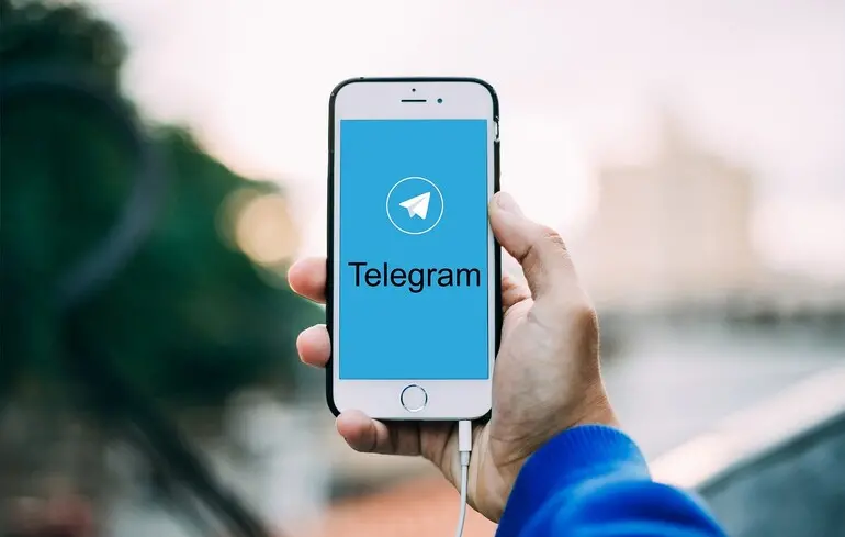 Telegram без перешкод створили в РФ - додаток збирає всі дані користувачів - новини технологій 1