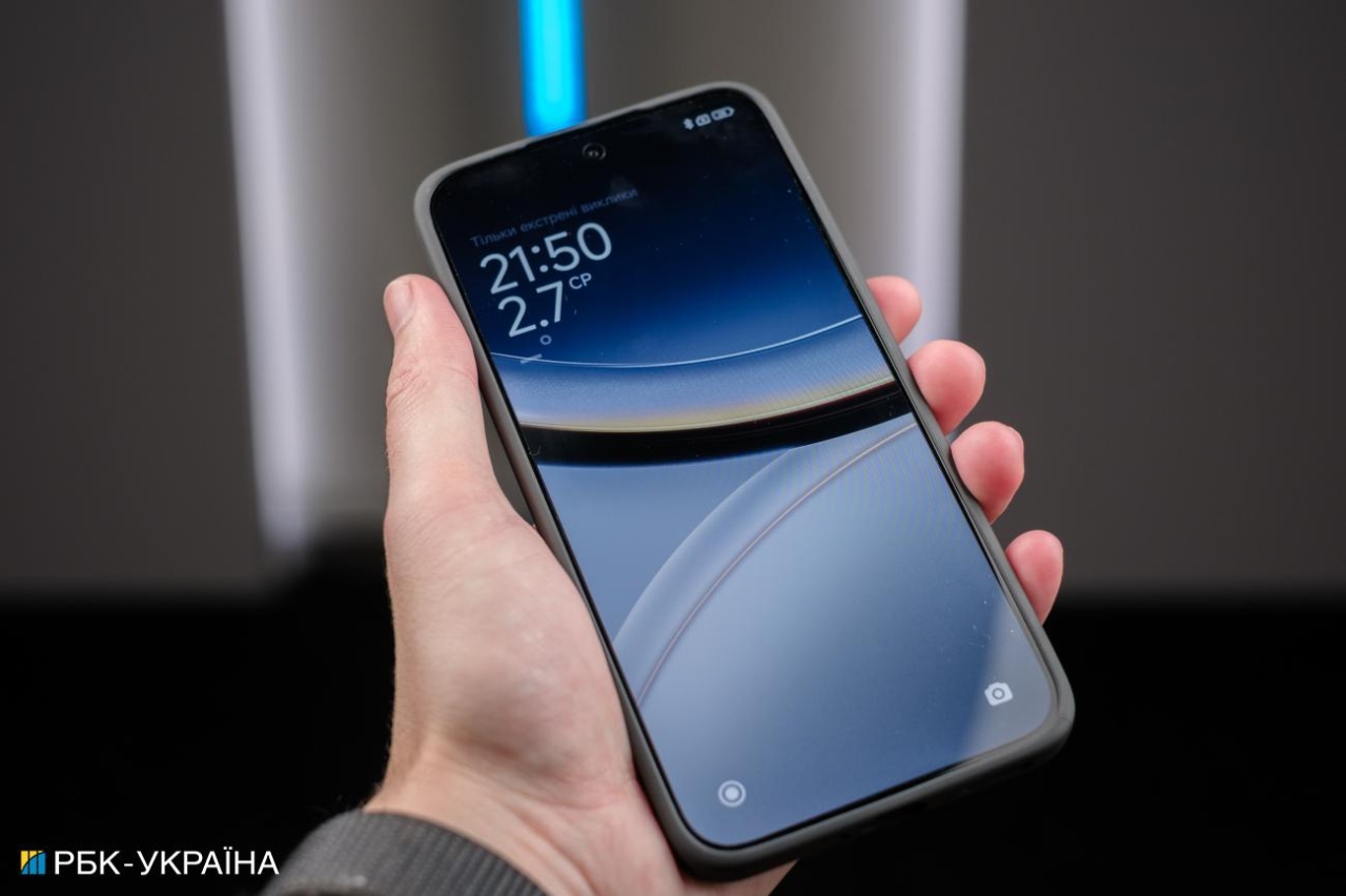 Тест-драйв POCO F7: смартфон з велики амбіціями 9