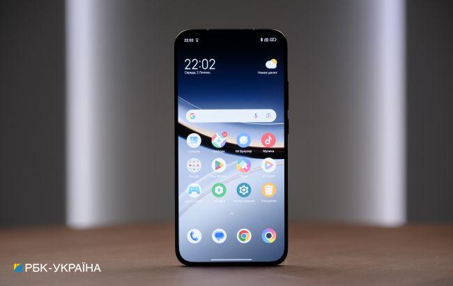 Тест-драйв POCO F7: смартфон з велики амбіціями 7