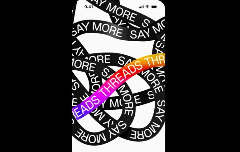 Threads запустив групові повідомлення - до чату можна додати до 50 учасників - новини технологій 1