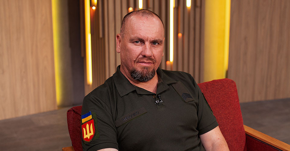 Тимочко: ТЦК допомагатиме інформація з Реєстру виборців 2