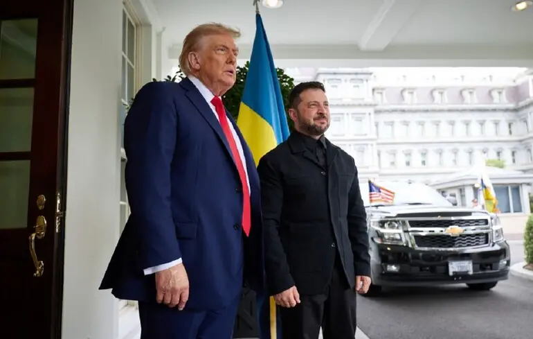 Томагавки для України - скільки ракет США передадуть ЗСУ 1