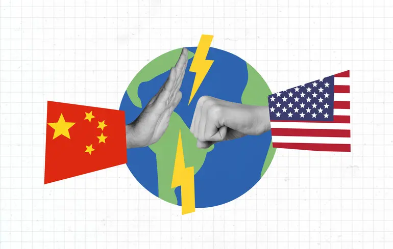 Торгівельна війна Китаю та США – ЗМІ розповіли про новий портовий збір 1