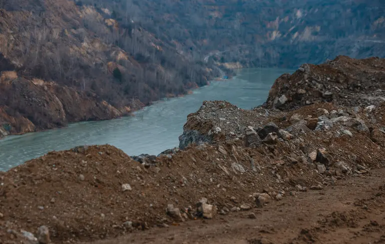 Торгова війна США та Китаю - КНР штучно блокує експорт рідкісноземельних магнітів 1