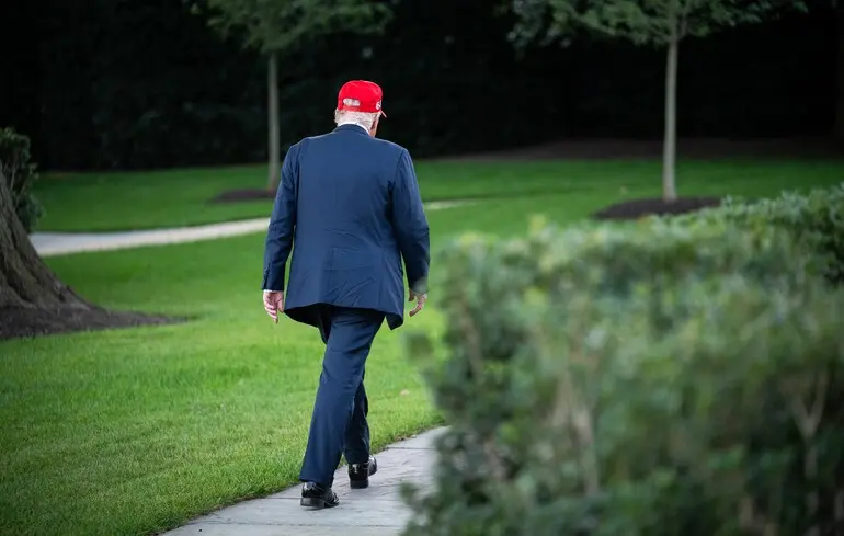 Трамп не отримав Нобелівську премію — як на це відреагували у Білому домі – новини світу 1