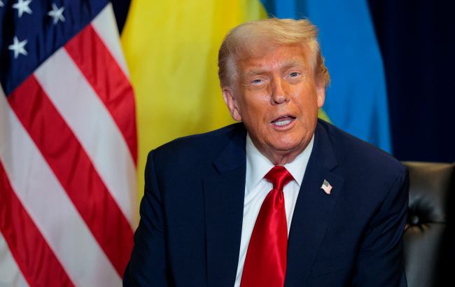 Трамп разом з НАТО посилює тиск заради мирної угоди для України 2