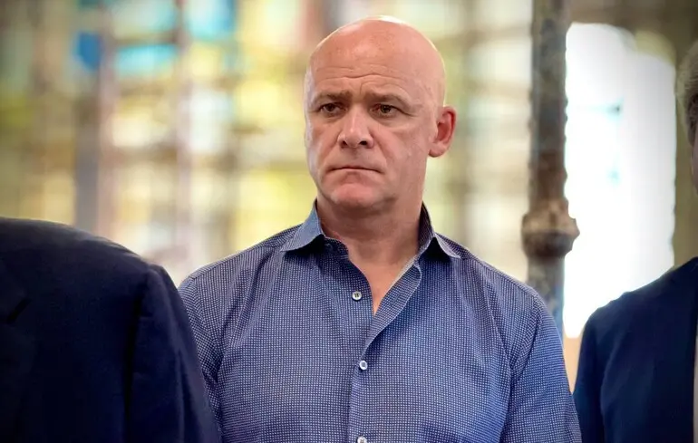 Труханова позбавили громадянства України – Зеленський пояснив своє рішення – новини Україна Труханова позбавили громадянства України – Зеленський пояснив своє рішення – новини Україна 1