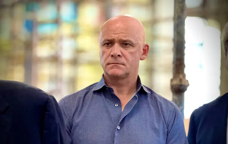 Труханову обрали запобіжний захід - що вирішив суд 1