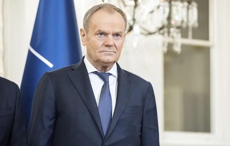 Туск розкритикував Орбана - відомо на чиєму боці Орбан у російсько-українській війні 1