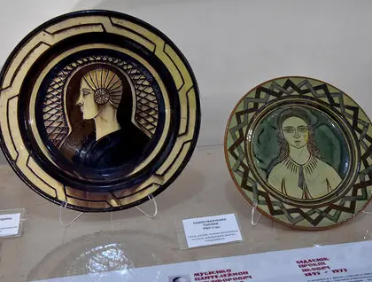 Творчий синтез у дії -як Межигір’я стало осередком мистецьких інновацій - фоторепортаж 5