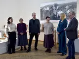 Творчий синтез у дії -як Межигір’я стало осередком мистецьких інновацій - фоторепортаж 60
