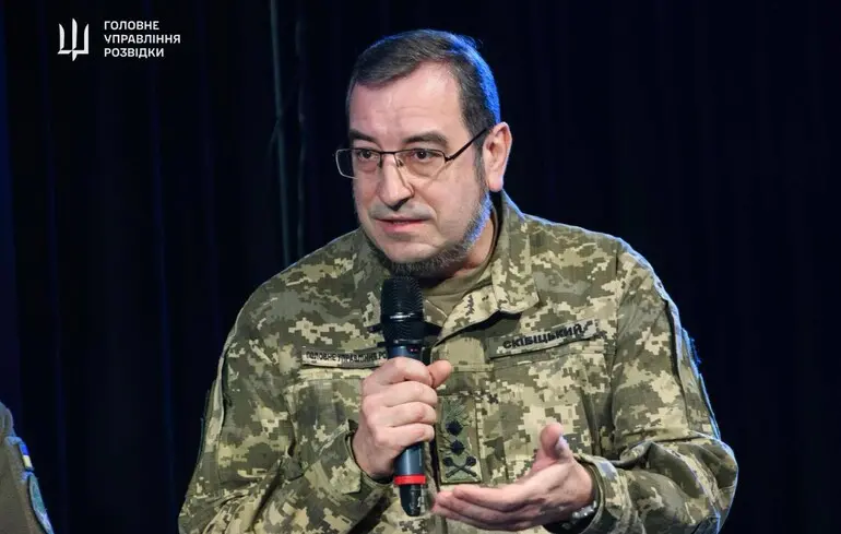 У ГУР заявили, що Росія готується до війни з НАТО до 2036 року — РФ планує напасти на країни НАТО — новини Україна 1