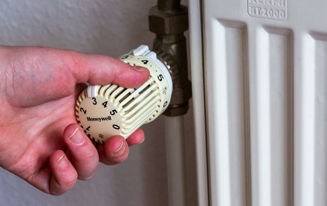 У Львові почався опалювальний сезон - 29 жовтня почали подавати тепло до осель У Львові почався опалювальний сезон - 29 жовтня почали подавати тепло до осель 1