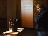 У Музеї Ханенків відкрили чи не першу за часи незалежності виставку, присвячену спадщині Африки – фото 42