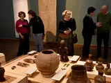 У Музеї Ханенків відкрили чи не першу за часи незалежності виставку, присвячену спадщині Африки – фото 46