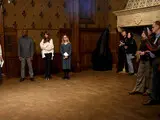 У Музеї Ханенків відкрили чи не першу за часи незалежності виставку, присвячену спадщині Африки – фото 40