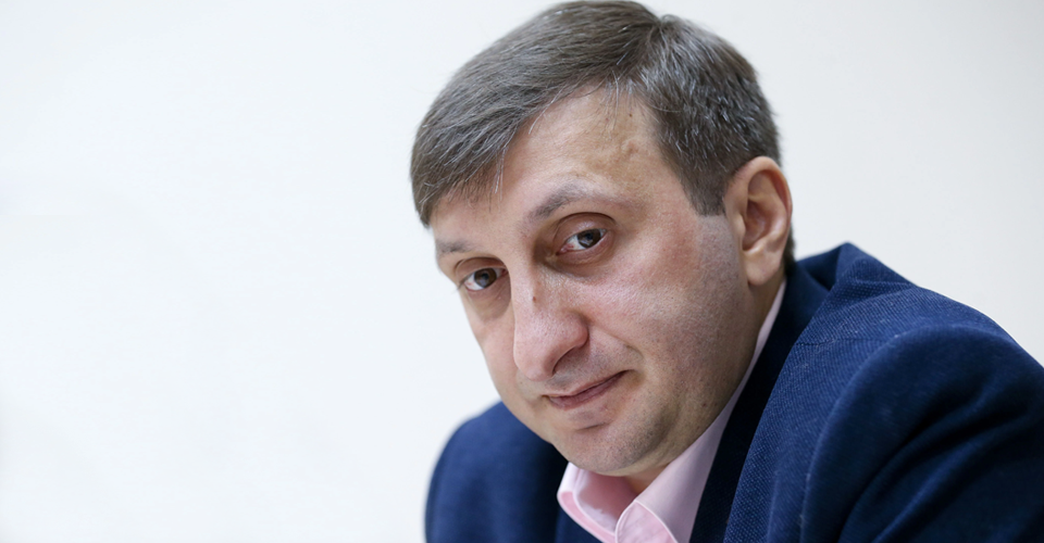 У РФ під ніж можуть піти українські політичні мігранти, і Янукович, - Кулик 2