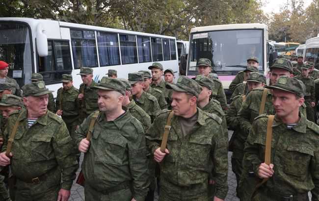У Росії вже ніхто не хоче воювати навіть за великі гроші, - ISW 1