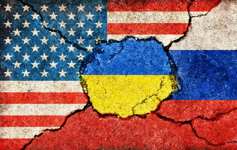У США руйнуються надії на покращення відносин з Росією — аналітик ISW — новини світ 1