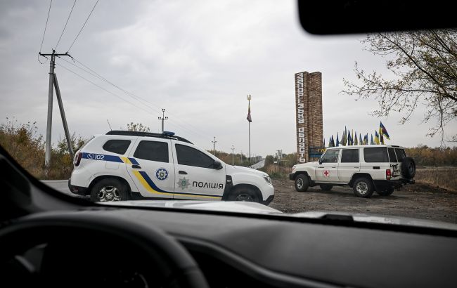 У Запорізькому районі Запорізької області цивільним заборонили перебувати у прибережних плавня - як контролюватимуть У Запорізькому районі Запорізької області цивільним заборонили перебувати у прибережних плавня - як контролюватимуть 1