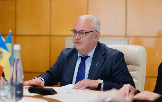 Удар РФ по Україні з Придністров'я - чи існує ризик Удар РФ по Україні з Придністров'я - чи існує ризик 1