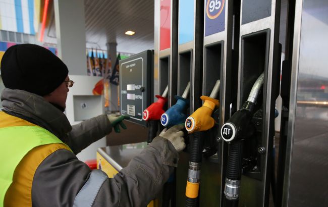 Удари ЗСУ по Росії – які наслідки для російської нафтопереробки 1