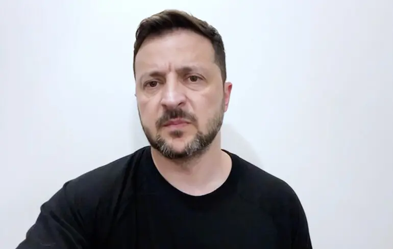 Україна готується до ударів РФ - британські ракети та дрони‑перехоплювачі Україна готується до ударів РФ - британські ракети та дрони‑перехоплювачі 1