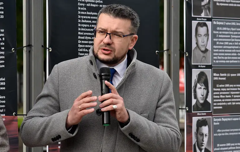 Україна й Польща знову проведуть спільні пошуки поховань навесні 1