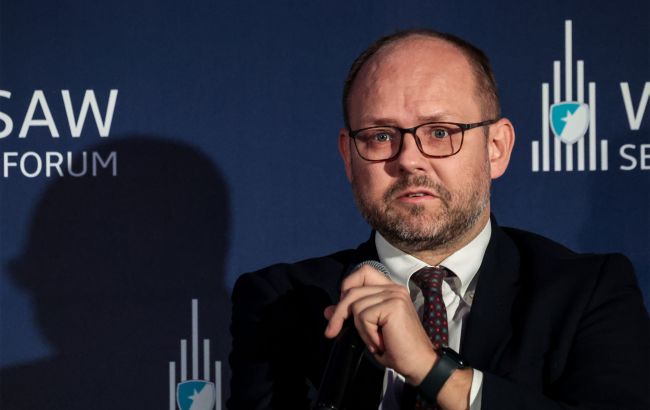 Українські біженці у Польщі - влада заявила про межу їх прийому 1