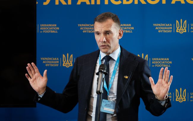 Українські клуби у чемпіонаті Росії - УАФ звернулась до УЄФА 1
