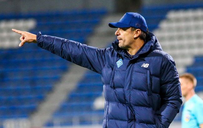 УПЛ, 10 тур - найкращі футболіст і тренер УПЛ, 10 тур - найкращі футболіст і тренер 4