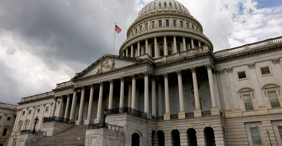 Уряд США призупинив роботу 1 жовтня: стався шатдаун 1