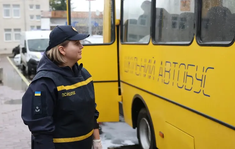 Уряд впроваджує нову систему для координації евакуації та підтримки жителів прифронтових зон 1