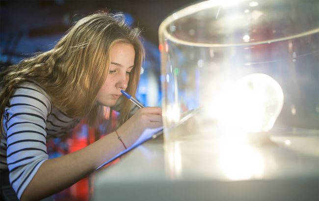 Уроки енергоефективності в школі вчать дітей економити - який це клас і предмет, проект МОН Уроки енергоефективності в школі вчать дітей економити - який це клас і предмет, проект МОН 1