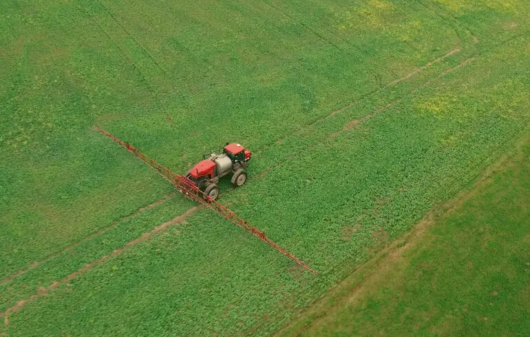 В Мінекономіки порахували землі, які обробляються аграріями незаконно 1