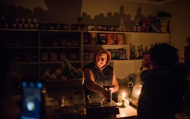 В Одеській області готуються до тривалих відключень світла - що робитимуть у випадку блекаутів В Одеській області готуються до тривалих відключень світла - що робитимуть у випадку блекаутів 1