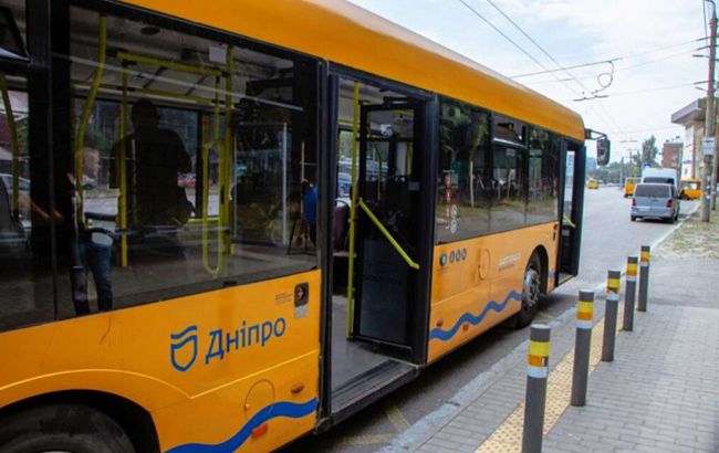 Вартість проїзду в автобусі міста Дніпро може зрости - чому ймовірне подорожчання, тариф 4
