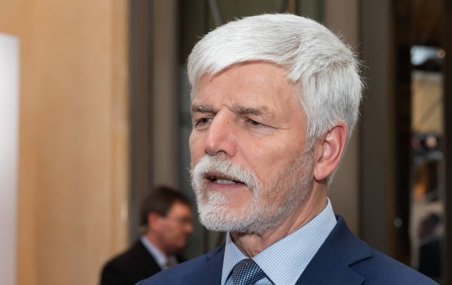 Вибори в Чехії - Петр Павел готовий до переговорів з формування нового уряду 1