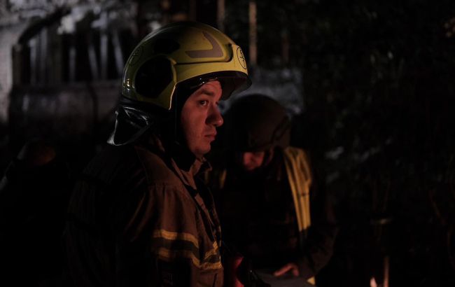 Вибух у Хмельницькому - в ОВА зробили заяву про причину Вибух у Хмельницькому - в ОВА зробили заяву про причину 1