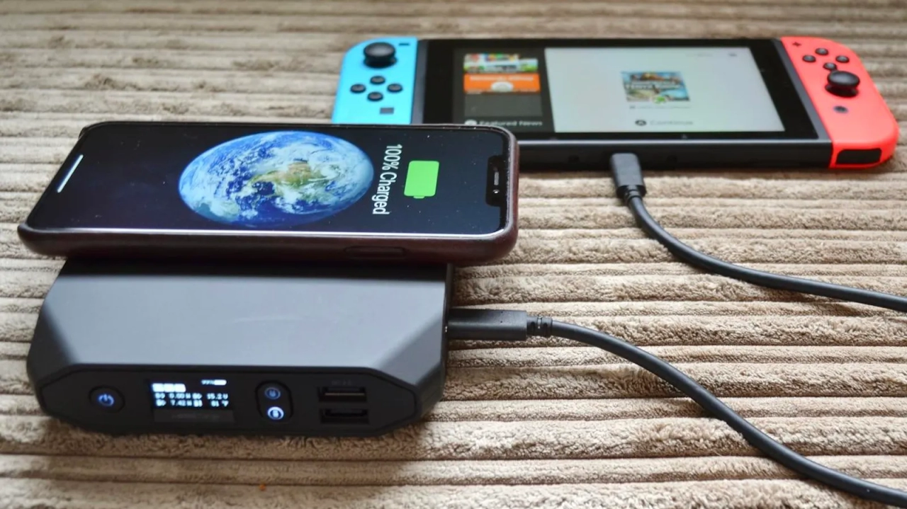 Відключення світла і ноутбук - як зарядити Відключення світла і ноутбук - як зарядити 2