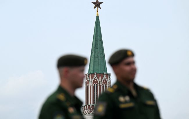 Відносини РФ та Європи - Кремль використовує гібридний підхід 1