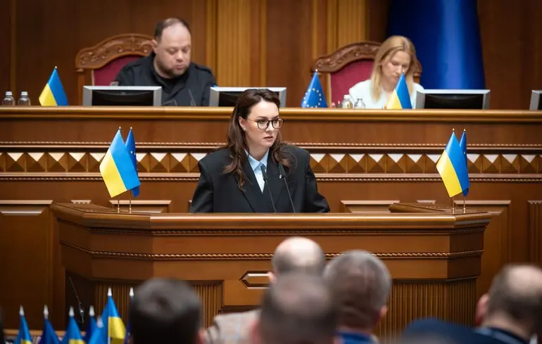 Відсутність води на лівому березі Києва - Свириденко пояснила ситуацію Відсутність води на лівому березі Києва - Свириденко пояснила ситуацію 1