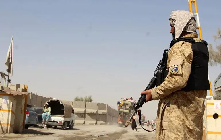 Війна Афганістану та Пакистану - Країни провели переговори: які результати Війна Афганістану та Пакистану - Країни провели переговори: які результати 1